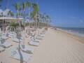 Webcam Punta Cana
