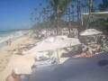 Webcam Punta Cana