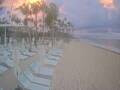 Webcam Punta Cana