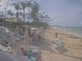 Webcam Punta Cana