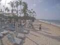 Webcam Punta Cana
