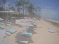 Webcam Punta Cana