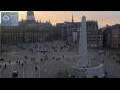Webcam Amsterdam