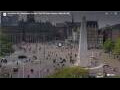 Webcam Amsterdam