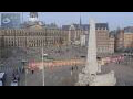 Webcam Amsterdam