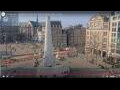 Webcam Amsterdam