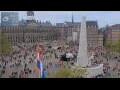 Webcam Amsterdam