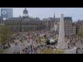 Webcam Amsterdam
