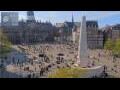 Webcam Amsterdam