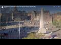 Webcam Amsterdam