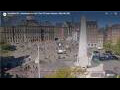 Webcam Amsterdam