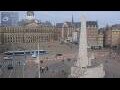 Webcam Amsterdam