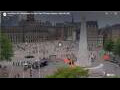 Webcam Amsterdam