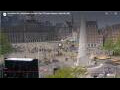 Webcam Amsterdam