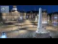 Webcam Amsterdam