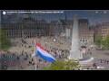Webcam Amsterdam
