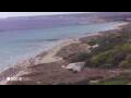 Webcam Son Bou (Menorca)