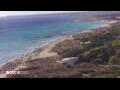 Webcam Son Bou (Minorca)