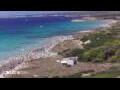 Webcam Son Bou (Minorca)