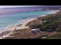 Webcam Son Bou (Menorca)