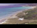 Webcam Son Bou (Minorca)