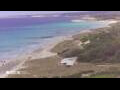 Webcam Son Bou (Menorca)