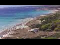 Webcam Son Bou (Menorca)