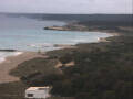 Webcam Son Bou (Menorca)
