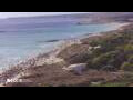 Webcam Son Bou (Minorca)