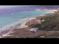 Webcam Son Bou (Minorca)
