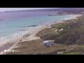Webcam Son Bou (Menorca)