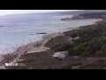 Webcam Son Bou (Menorca)