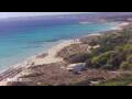 Webcam Son Bou (Minorca)
