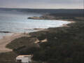 Webcam Son Bou (Minorca)