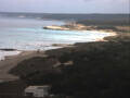 Webcam Son Bou (Minorca)