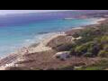Webcam Son Bou (Minorca)