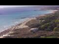 Webcam Son Bou (Minorca)