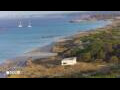 Webcam Son Bou (Minorca)