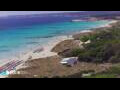 Webcam Son Bou (Menorca)