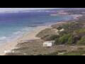 Webcam Son Bou (Menorca)