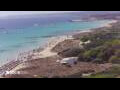 Webcam Son Bou (Minorca)