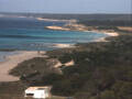 Webcam Son Bou (Minorca)