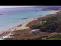 Webcam Son Bou (Minorca)