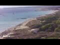 Webcam Son Bou (Minorca)