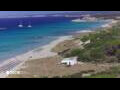 Webcam Son Bou (Menorca)