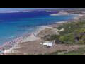 Webcam Son Bou (Minorca)
