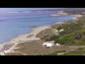 Webcam Son Bou (Menorca)