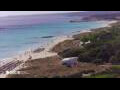 Webcam Son Bou (Minorca)