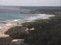Webcam Son Bou (Menorca)