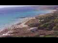 Webcam Son Bou (Menorca)